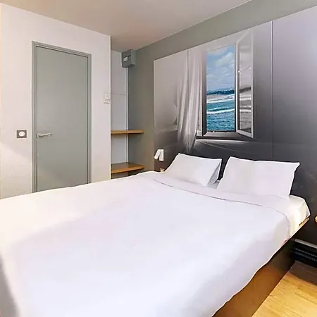 B&B Hotel Bayonne 2* 巴约讷