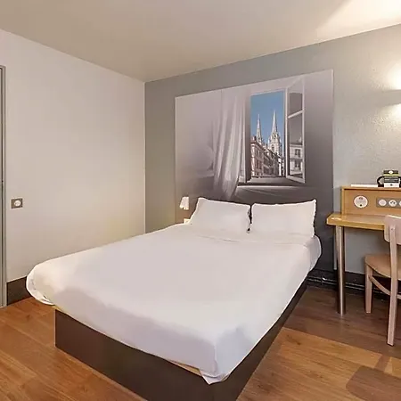 Hotel B&B Hotel Bayonne