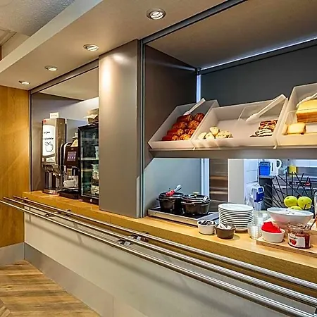 B&B Hotel Bayonne 巴约讷