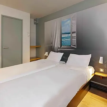 B&B Hotel Bayonne 2*