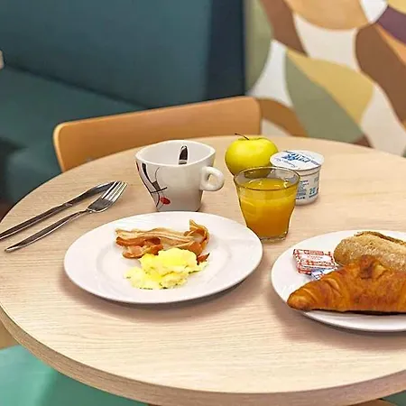 B&B Hotel Bayonne 2* 巴约讷