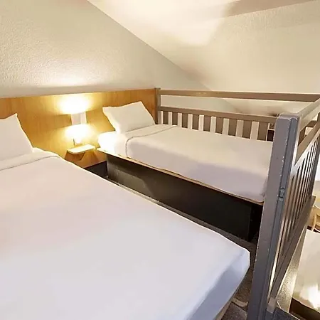 酒店 B&B Hotel Bayonne