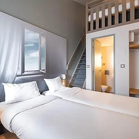 酒店 B&B Hotel Bayonne 巴约讷