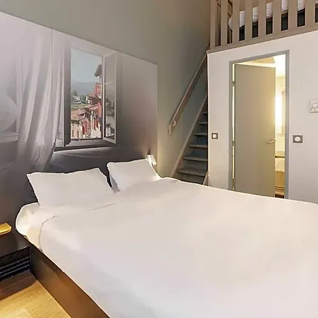 酒店 B&B Hotel Bayonne 巴约讷