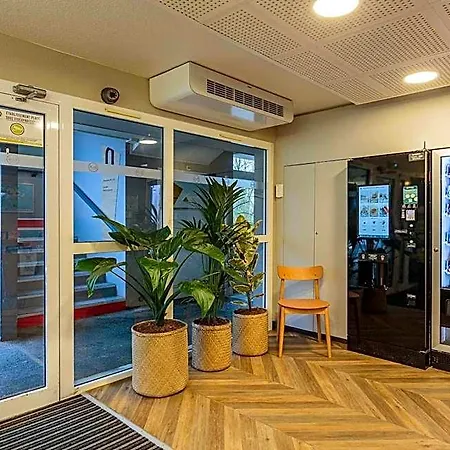 酒店 B&B Hotel Bayonne 巴约讷